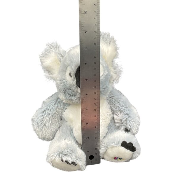 Ganz Webkinz Koala Plush Stuffed Animal Toy - Picture 7 of 9